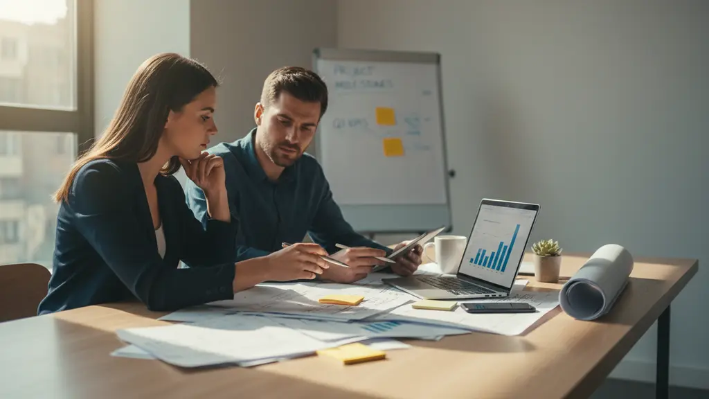 How Can You Align Outsourcing Expectations Effectively? [Step-by-Step Framework]