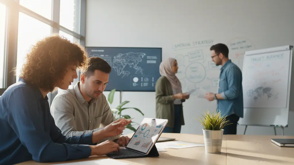 How Can You Expand Your Customer Base for Revenue Growth?