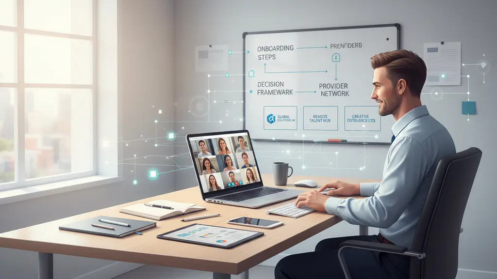How Can You Start Outsourcing BPO Services Today? (Step-by-Step Guide)