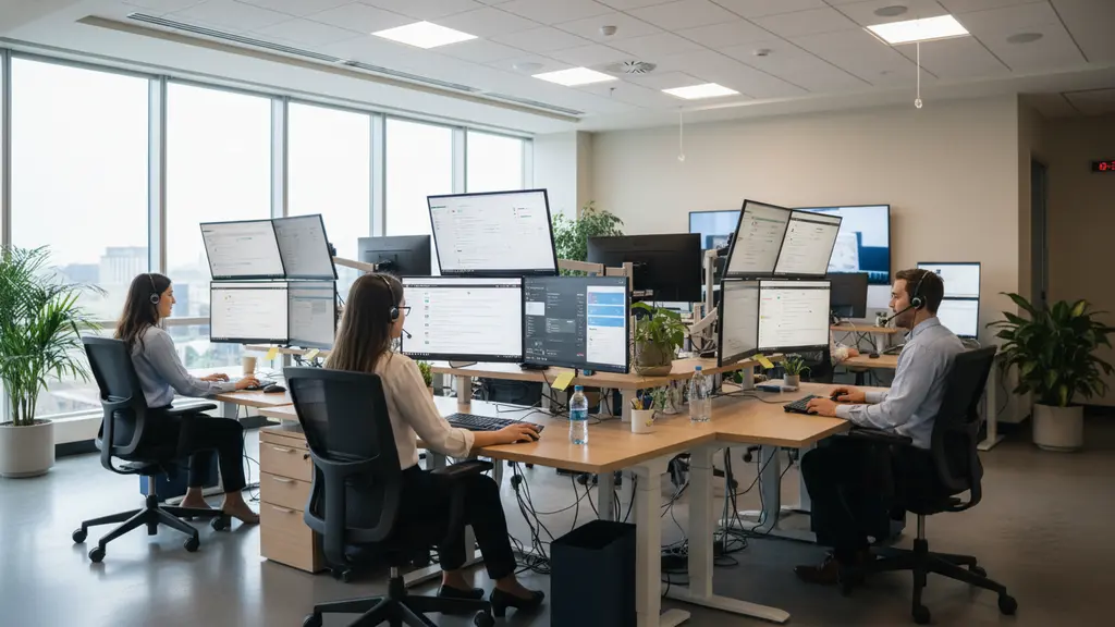 How Do Affordable Customer Support Service Models Work?