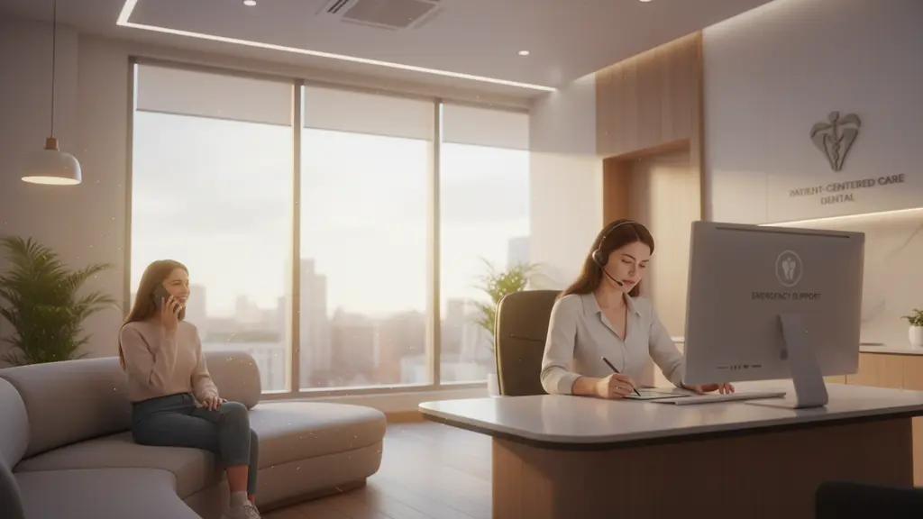 How Do After-Hours Call Centers Improve Patient Care & Retention?
