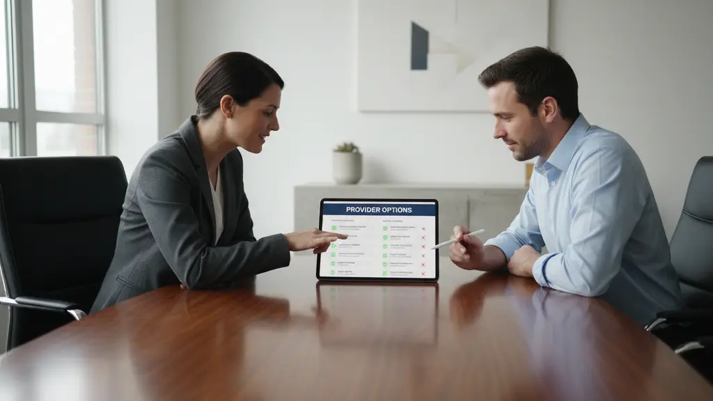 How Do I Choose the Right Flat Rate Answering Service? Buyer’s Playbook