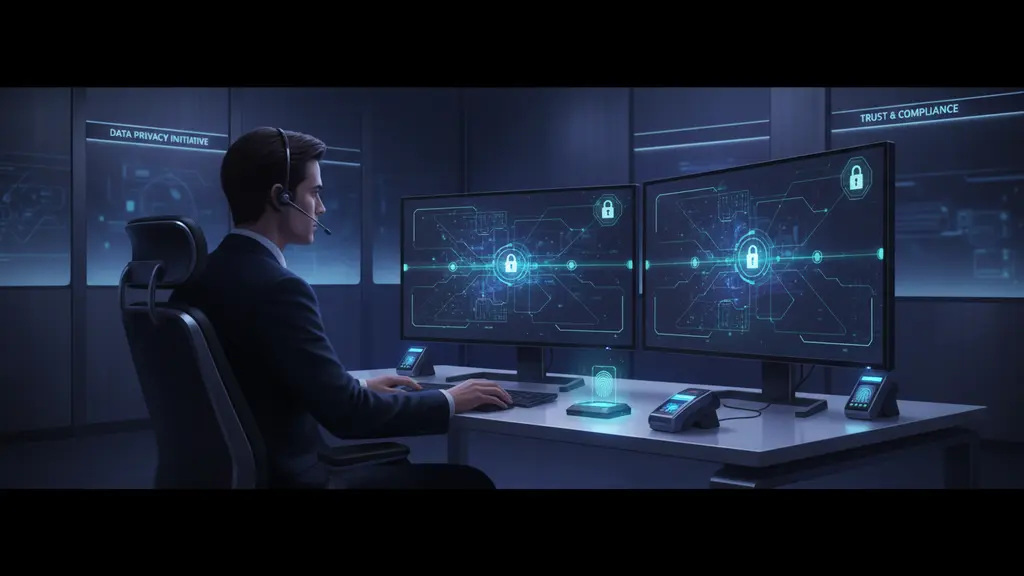 How Do Outsourcing Providers Ensure Regulatory Compliance and Data Security?