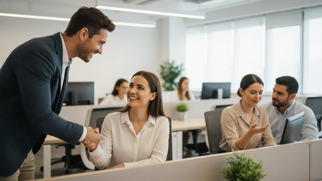 How Do You Build a Service-First Company Culture?
