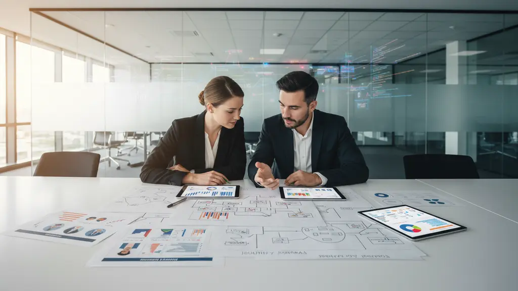 How Do You Map the SaaS Customer Journey? Step-by-Step Process