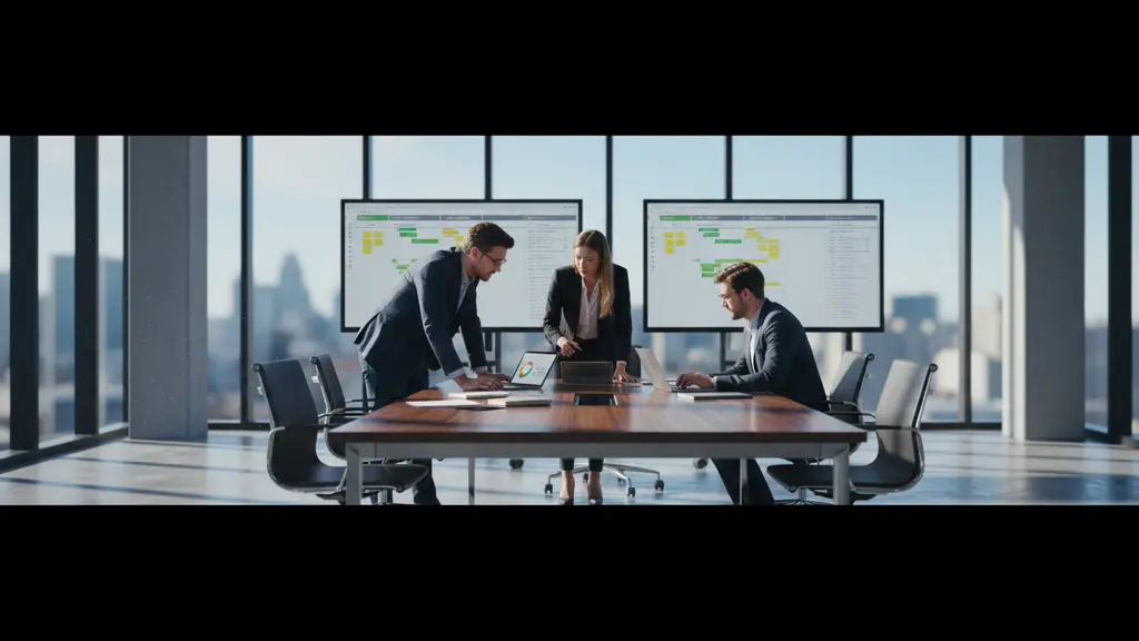 How Does Nearshore Staffing Drive Business Efficiency?