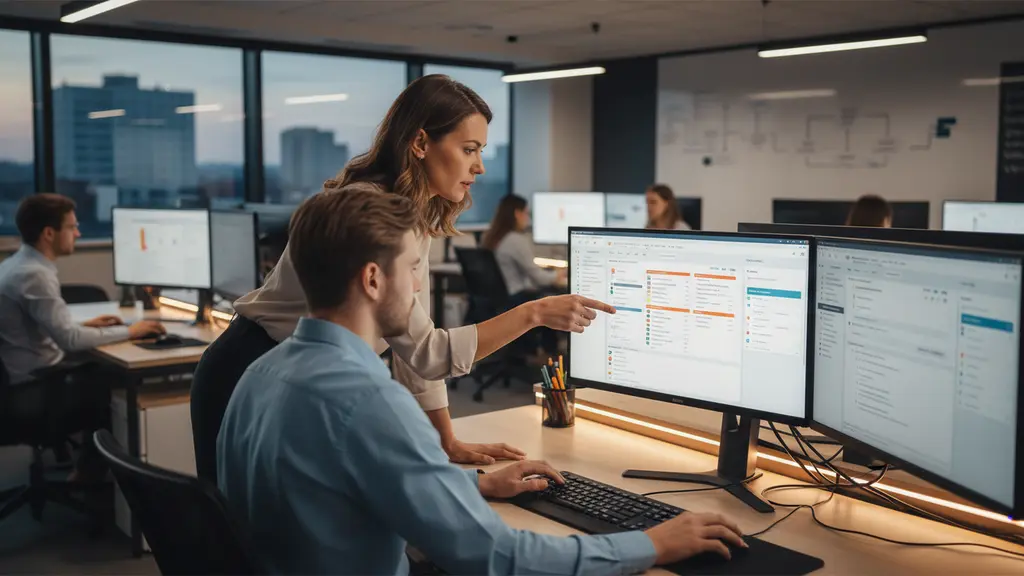 How Does Outsourced SaaS Support Work? (Process, Workflows & Timeline)