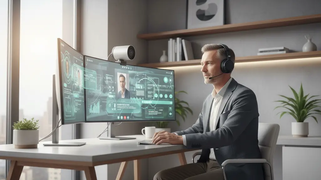 How Does Remote Customer Service Work? (Tools, Processes & Day-to-Day)