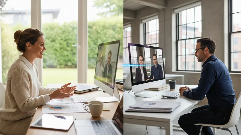 How Does Remote Staffing Drive Business Growth?
