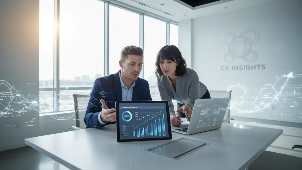 How Does Support Strategy Affect Customer Experience & Business Metrics?