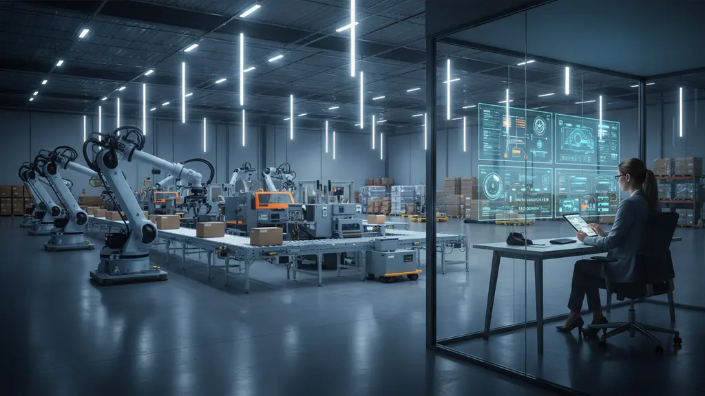 How Does Technology and Automation Enhance BPO Fulfillment Efficiency?