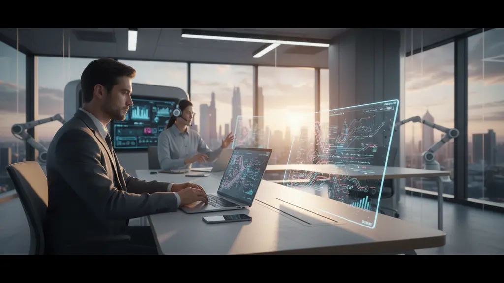 How Does Technology & Automation Drive Revenue Growth? (2024+ Trends)