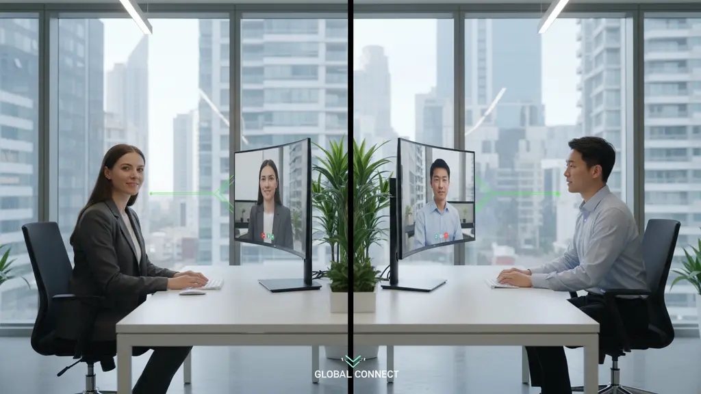 How Is Nearshore Staff Augmentation Different from Offshore or Onshore?