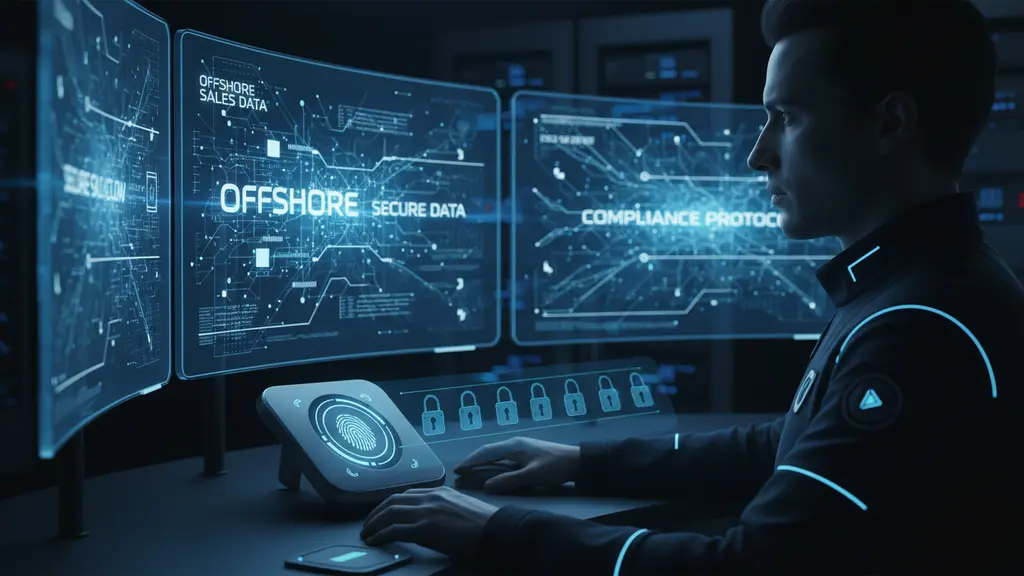 How Is Quality, Compliance, and Data Security Assured?