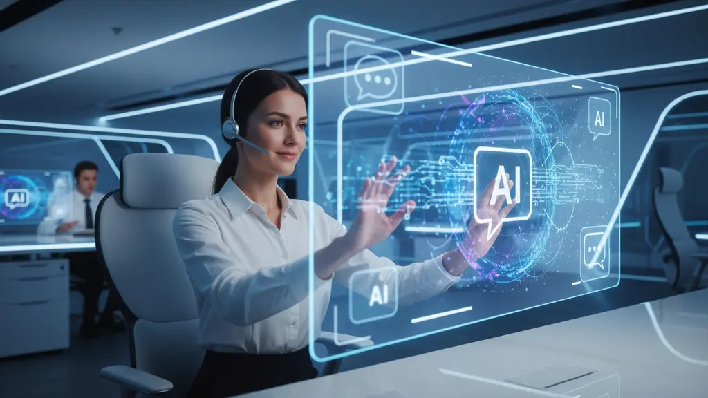 How Is Technology Transforming Call Center Outsourcing? (AI, Automation & Beyond)