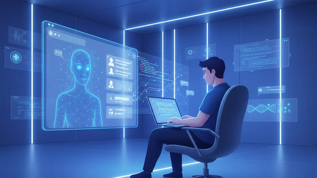 How Is Technology Transforming Healthcare BPO? [AI, Automation & Beyond]