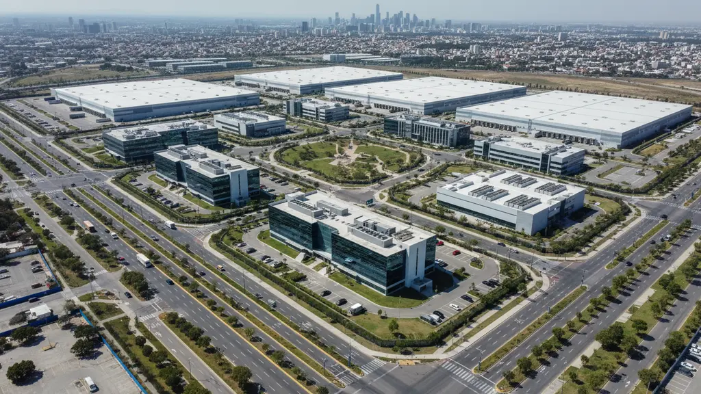 How Ready Is Mexico’s Infrastructure for Business Outsourcing?
