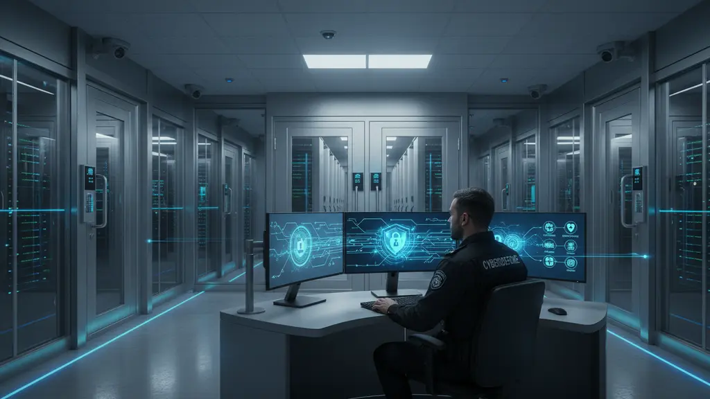 How Secure and Compliant Is Legal Data Entry Outsourcing?