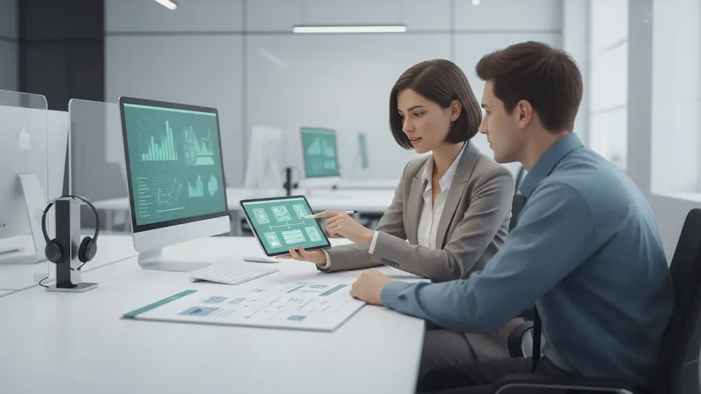 How to Build an Effective BPO Staff Training Program: Step-by-Step