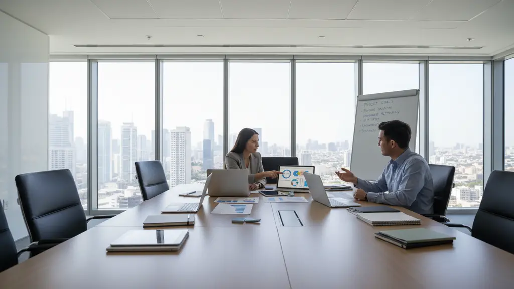How to Build Your Nearshore Team Easily: A Step-by-Step Playbook
