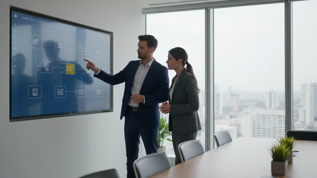 How to Decide: A Step-by-Step Framework for Outsourcing or Automation