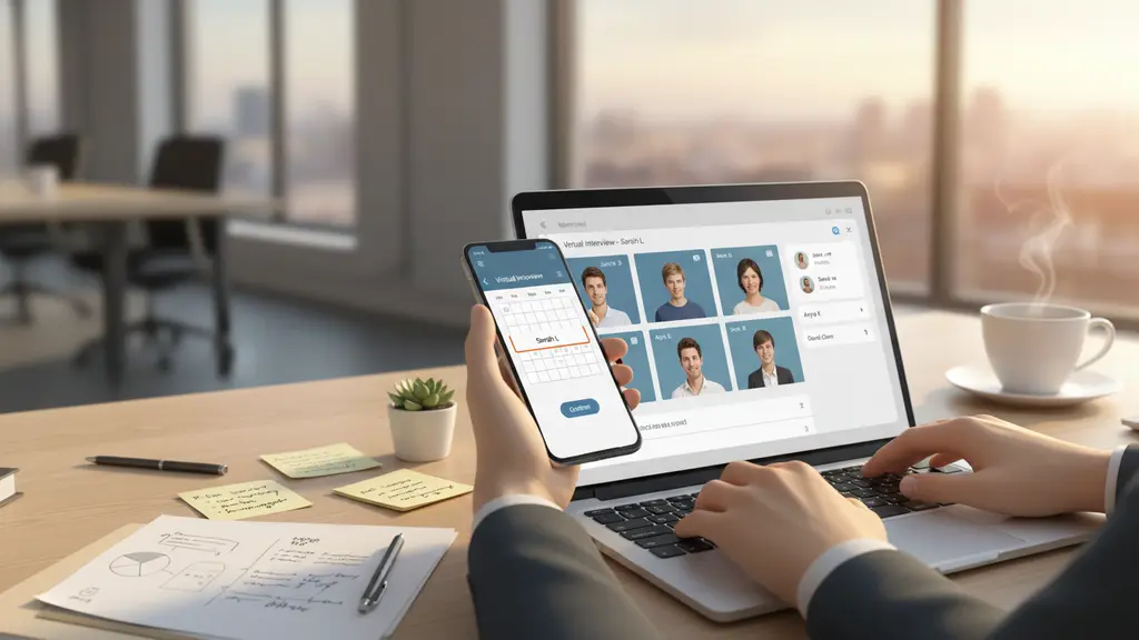 How to Hire a Virtual Assistant Online: Step-by-Step Guide