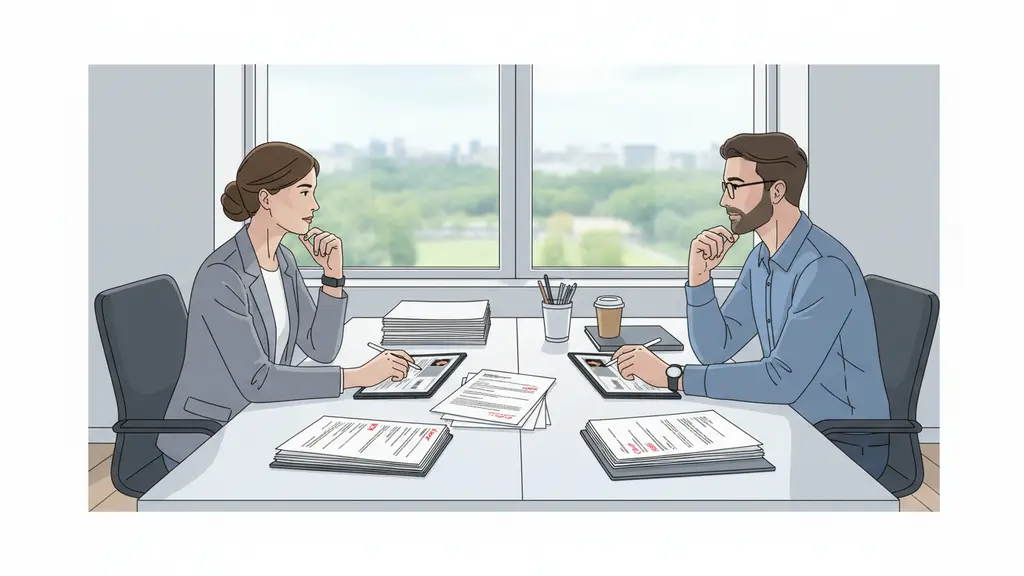 How to Hire a Virtual Legal Assistant: Step-by-Step Process