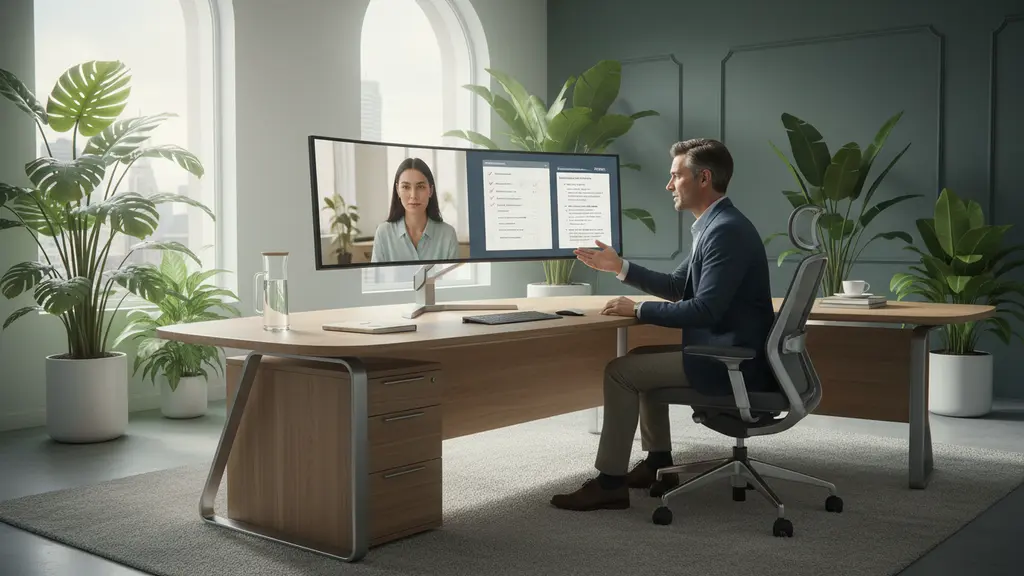 How to Hire an Executive Virtual Assistant: Step-by-Step Framework