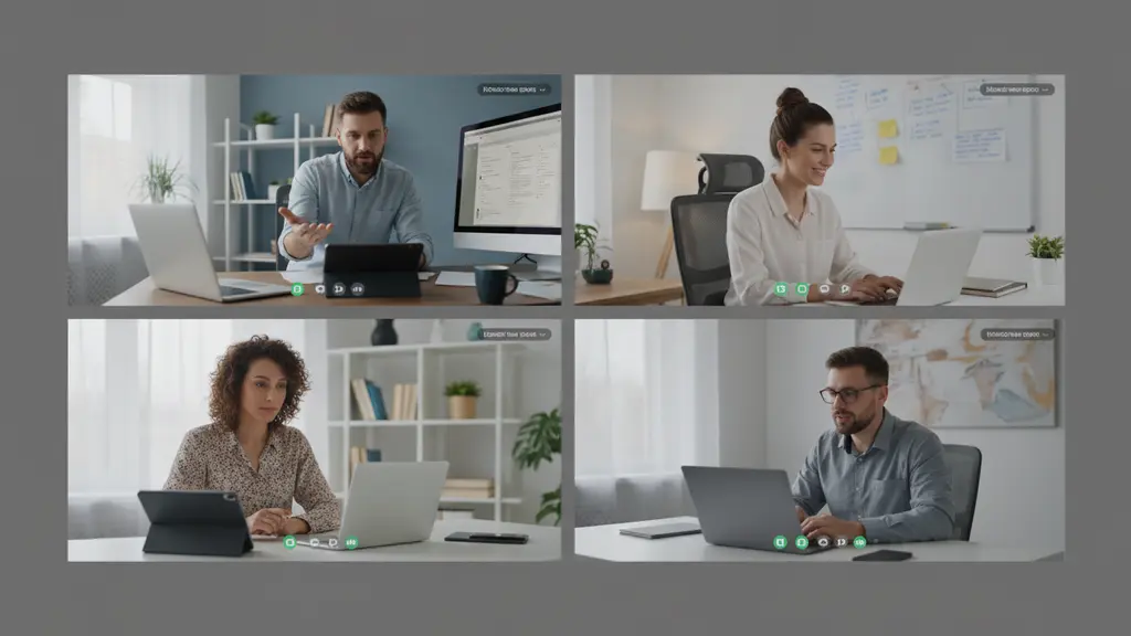 How to Lead and Manage Effective Remote Teams?
