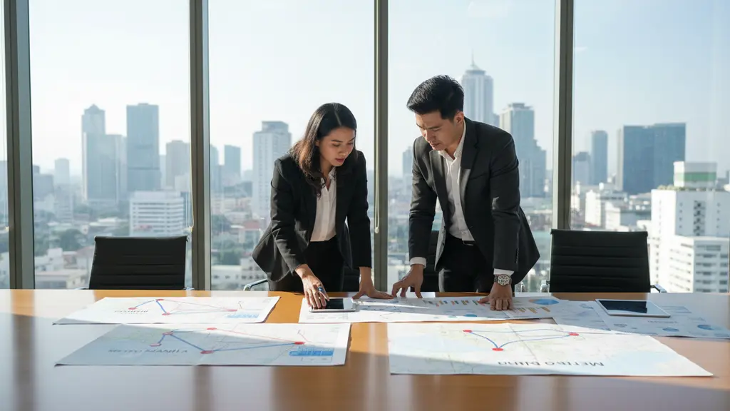 How to Outsource or Set Up IT-BPM Operations in the Philippines: Step-by-Step Playbook