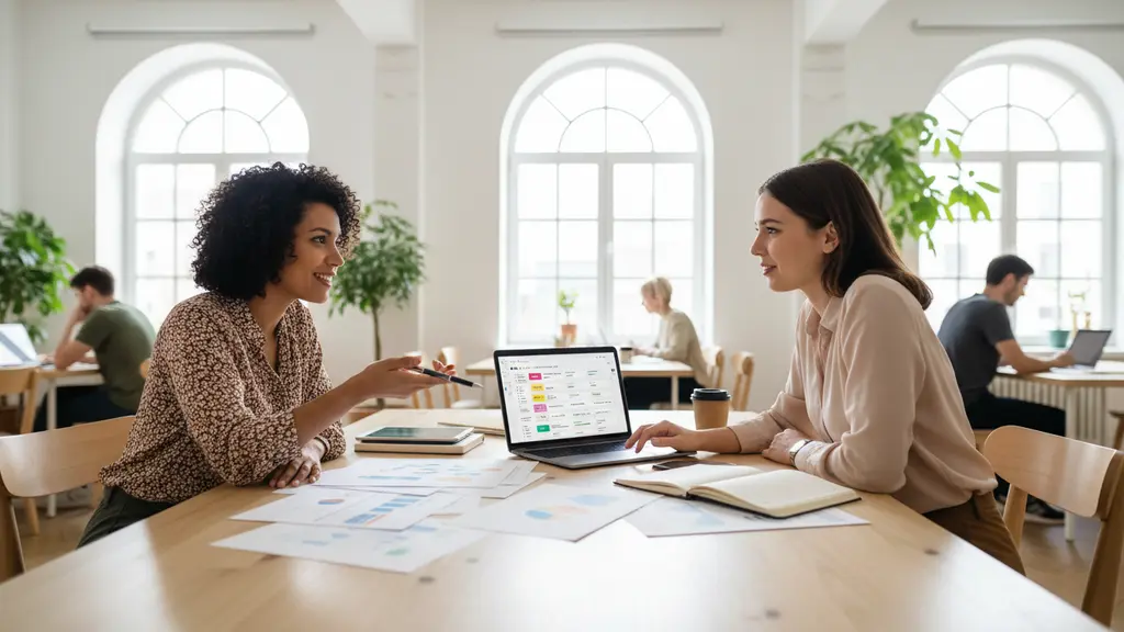 How to Successfully Delegate and Onboard a Social Media Virtual Assistant
