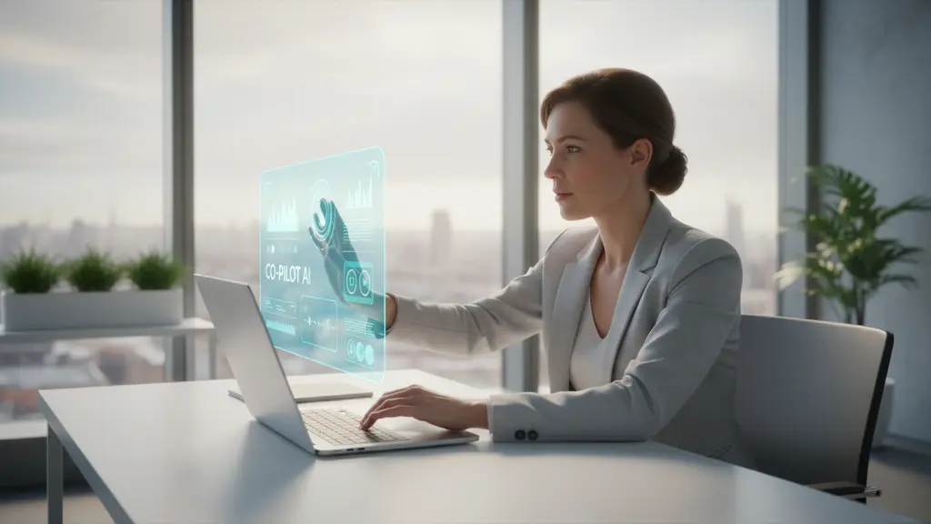 Human-AI Collaboration: How the Workforce Is Evolving