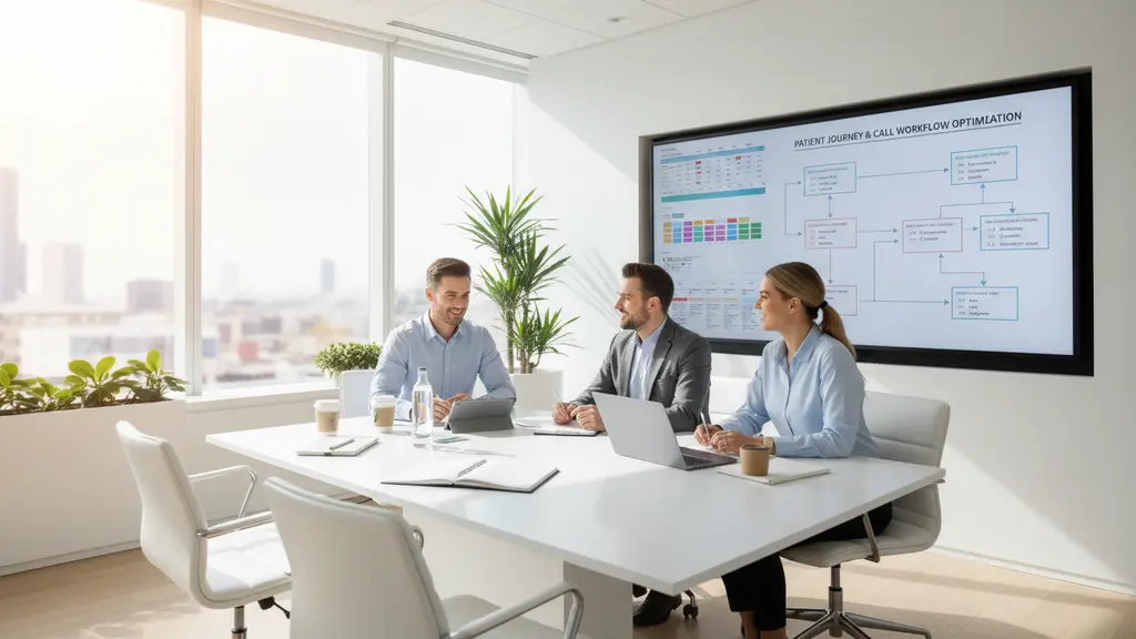 Implementation Guide: How to Set Up After-Hours Dental Call Coverage