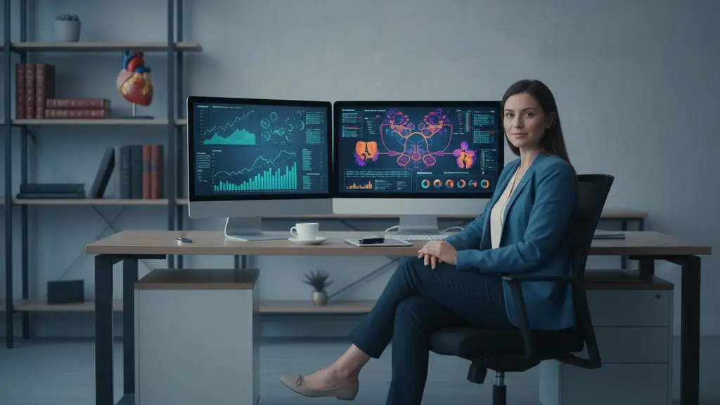 Industry-Specific Data Entry Services: Who Specializes in Your Sector?
