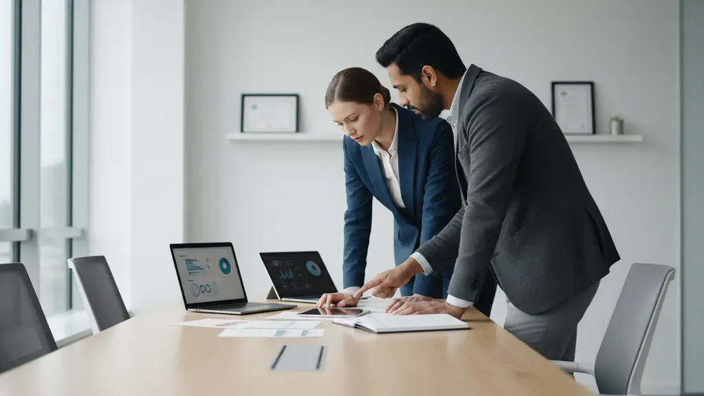 How GigaBPO Ensures Information Security for Remote Staffing