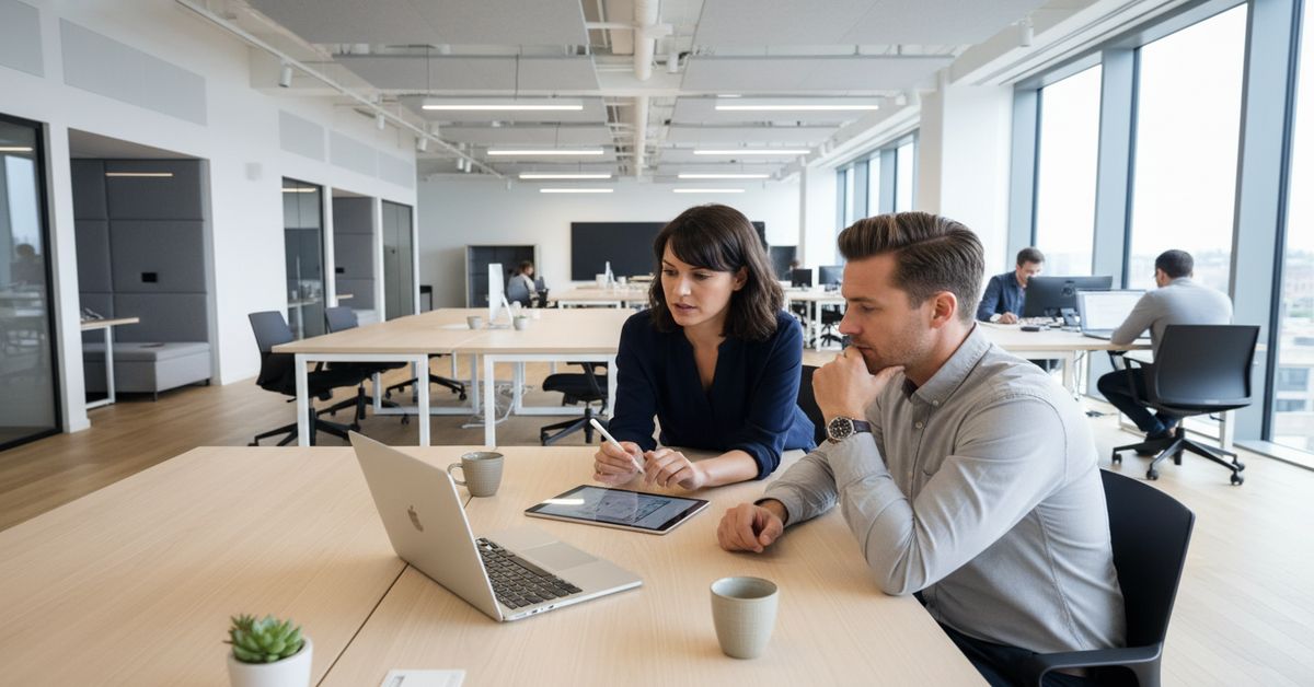 Introduction: Comparing Staff Augmentation and Managed Services in a Changing IT Landscape