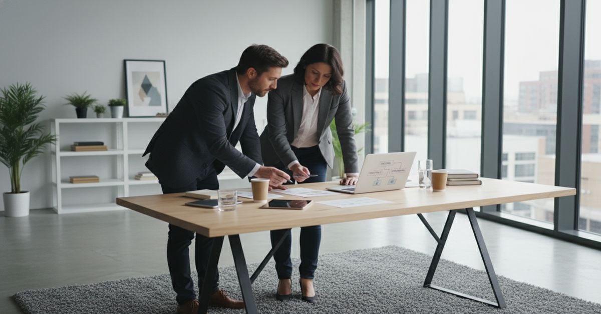 Introduction: Is Outsourcing Administrative Tasks Right for Your Business?