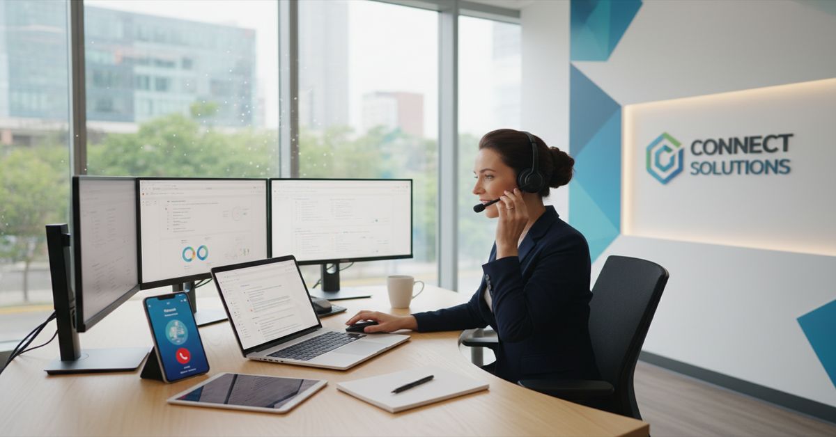 Introduction: Never Miss a Business Call Again—Unlocking the Best Phone Answering Services for SMBs
