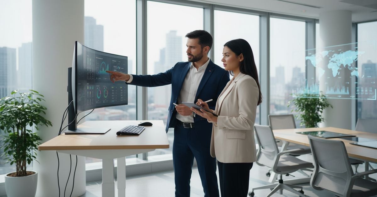 Introduction: Transforming Financial Customer Service With Outsourcing