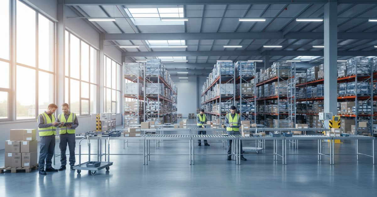 Introduction: Unlocking Efficiency Through Outsourcing Order Processing