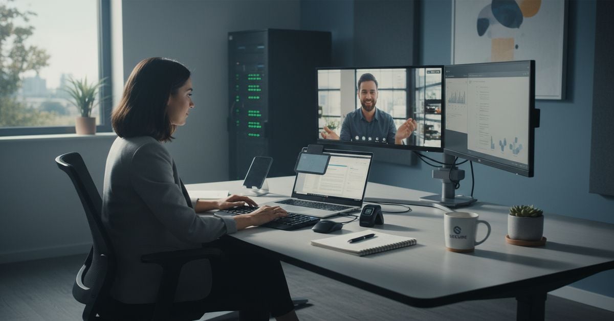 Introduction: What Are Virtual Assistant Companies in the USA?