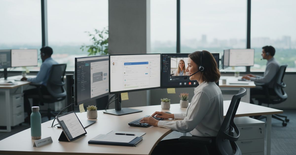 Introduction: What Is 24/7 Customer Support and Why Does It Matter?