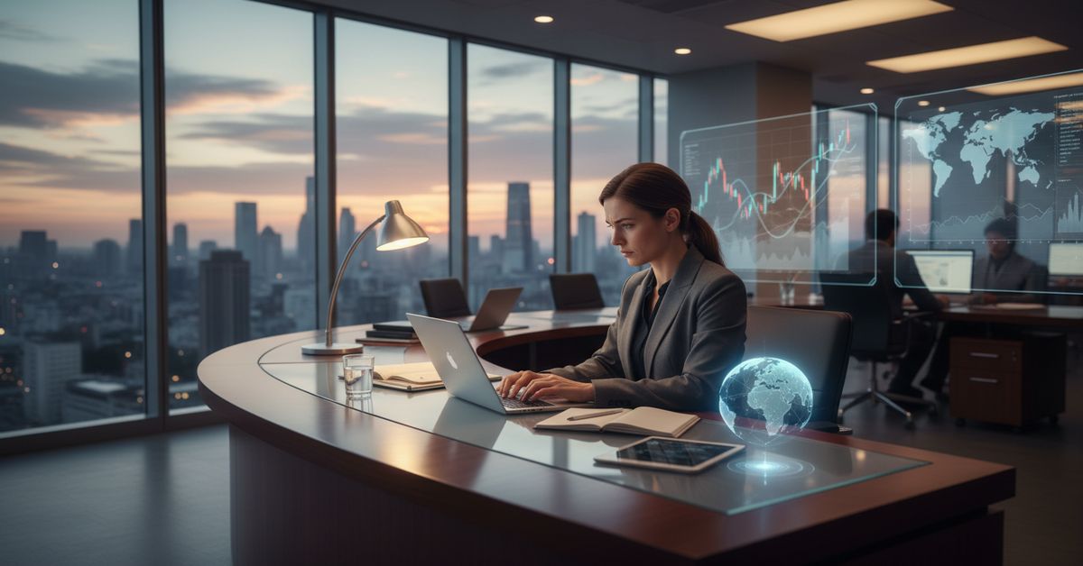 Introduction: What Is Captive Offshoring and Why Does It Matter?