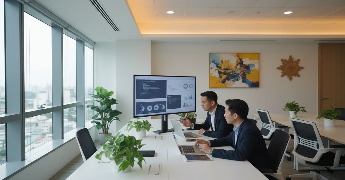 Introduction: What Makes IT-BPM Outsourcing in the Philippines a Global Powerhouse?
