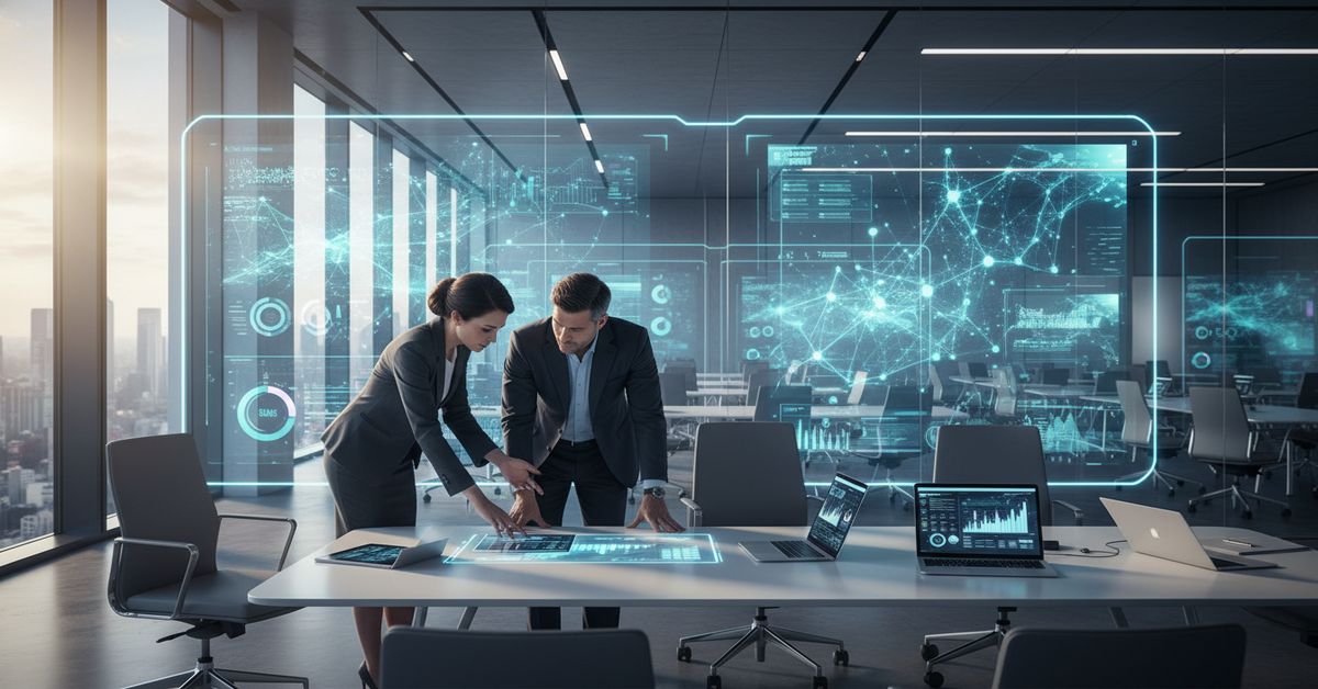Introduction: Why AI Is Transforming Outsourcing Now