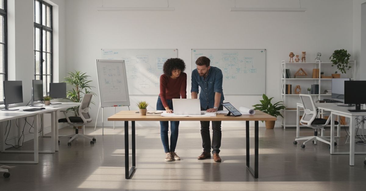 Introduction: Why Business Process Outsourcing Is a Startup Growth Catalyst