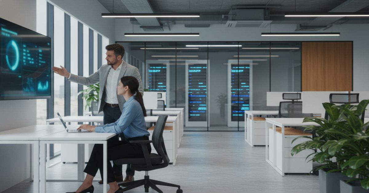 Introduction: Why Businesses Are Rethinking IT Support in 2024