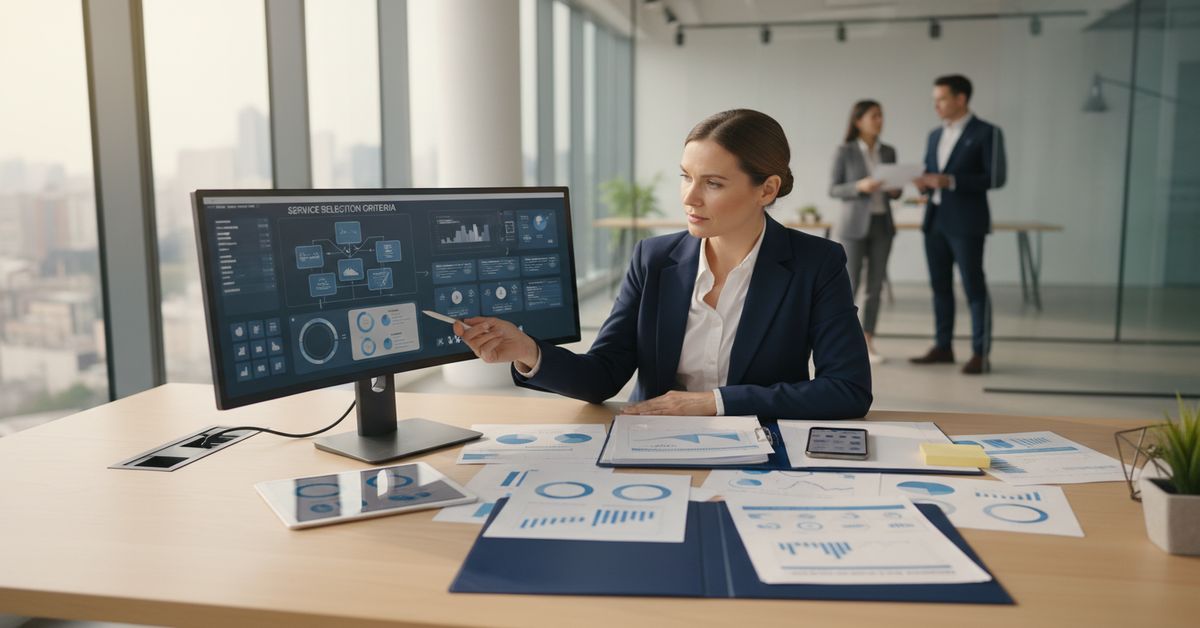 Introduction: Why Choosing the Right B2B Telemarketing Provider Matters in 2024