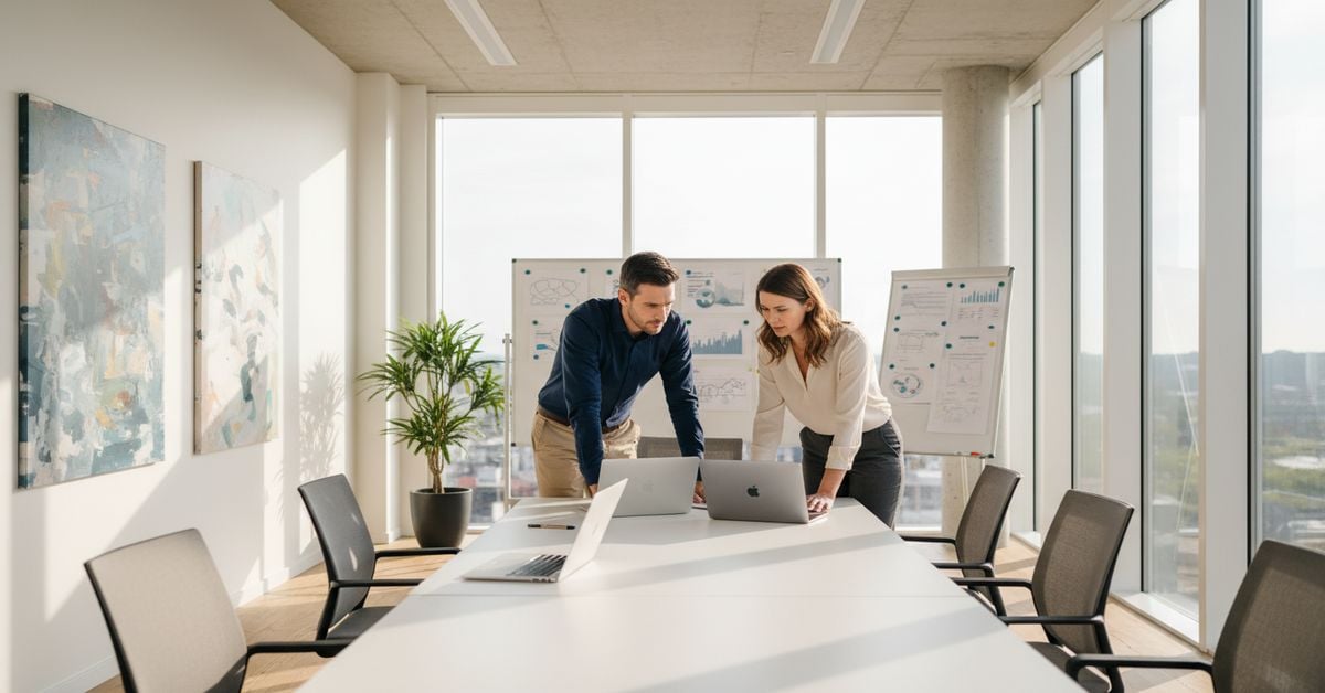 Introduction: Why Choosing the Right Nearshore Staff Augmentation Partner Matters