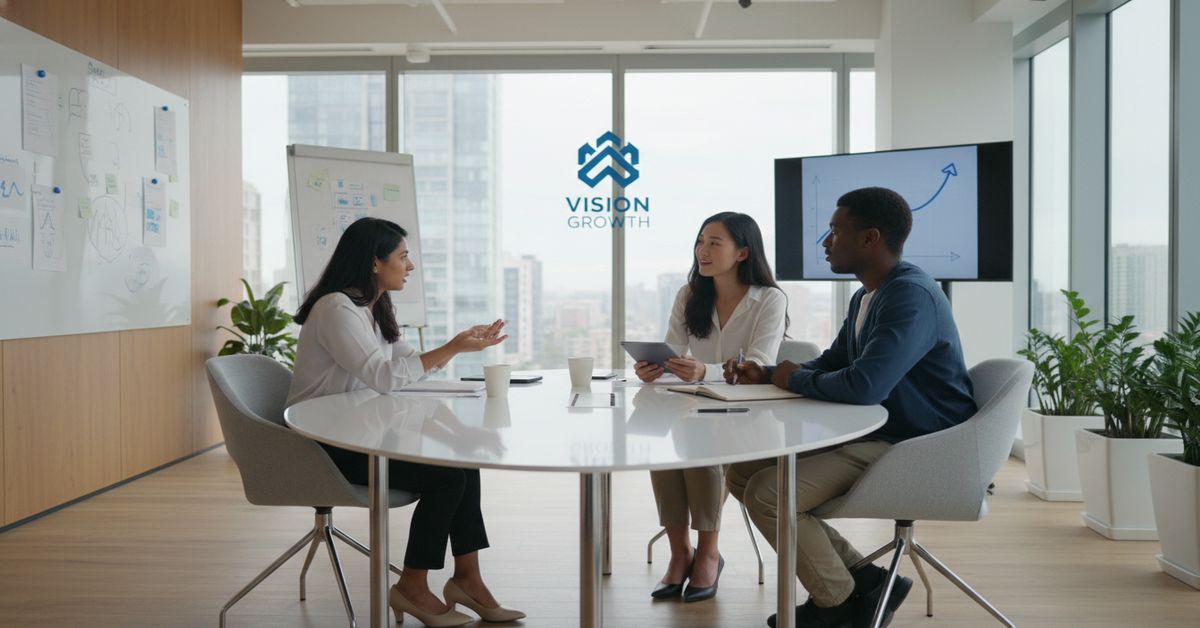 Introduction: Why Customer-Led Growth Is the Future of Business Success